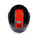 streetmodular ledro black/red - immagine 7
