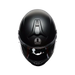 Agv casco modulare Tourmodular matt black immagine 7