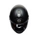 Agv casco modulare Tourmodular matt black immagine 7