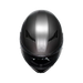 Agv casco integrale K3 mono matt luna grey immagine 5
