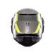 streetmodular resia matt grey/black/yel fluo - immagine 5