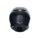Agv casco integrale K6 S matt black immagine 5
