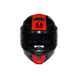 streetmodular ledro black/red - immagine 2