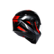 streetmodular ledro black/red - immagine 6