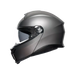 Agv casco modulare Tourmodular luna grey matt immagine 4