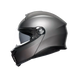 Agv casco modulare Tourmodular luna grey matt immagine 4