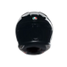 Agv casco integrale K6 S black immagine 5