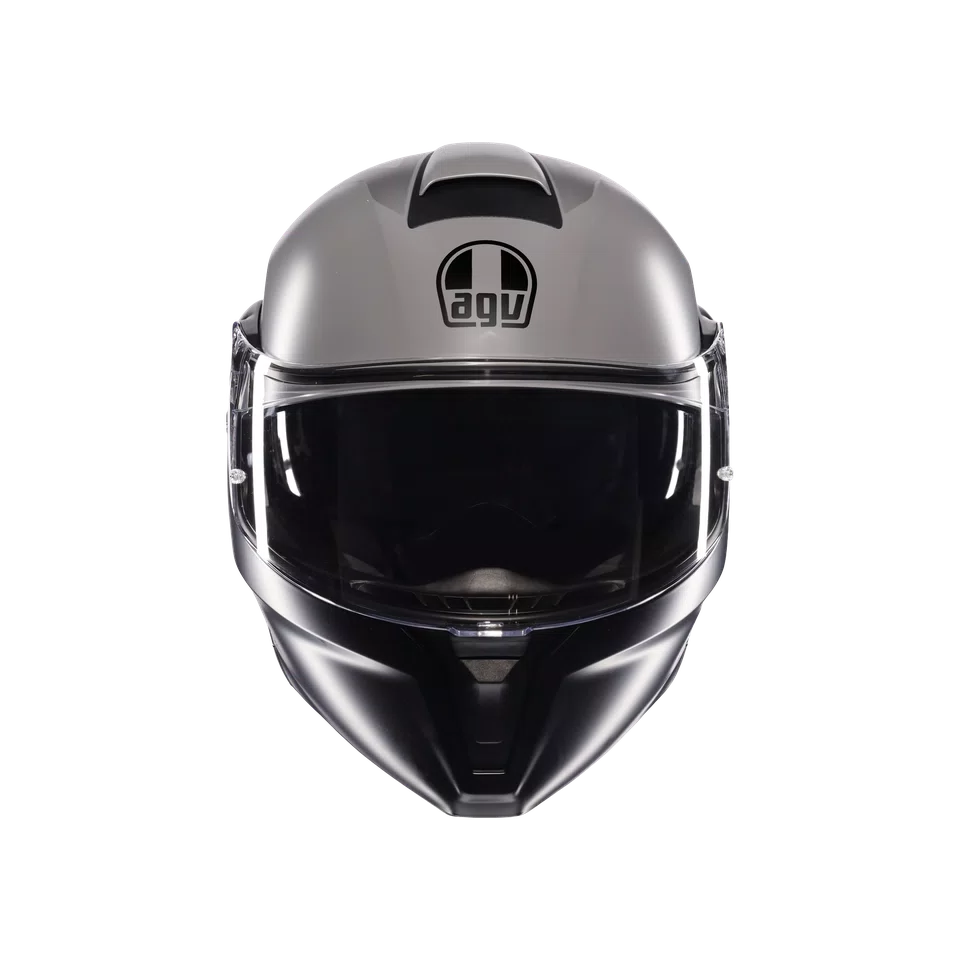streetmodular resia matt grey/black/yel fluo - immagine 2