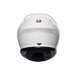 Agv casco integrale K6 S white immagine 5
