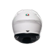 Agv casco integrale K6 S white immagine 5