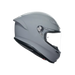 Agv casco integrale K6 S nardo grey immagine 3