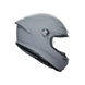 Agv casco integrale K6 S nardo grey immagine 3