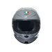 Agv casco integrale K6 S nardo grey immagine 2