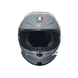 Agv casco integrale K6 S nardo grey immagine 2
