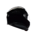 Agv casco modulare Tourmodular black immagine 6
