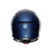 Agv casco modulare Tourmodular galassia blue matt immagine 5