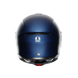 Agv casco modulare Tourmodular galassia blue matt immagine 5
