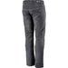 Jeans moto OJ JUMPER Nero