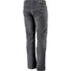 Jeans moto OJ JUMPER Nero