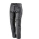 Jeans moto OJ JUMPER Nero