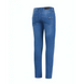 Jeans moto OJ RELOAD MAN 2 Blu