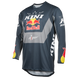 O'neal Redbull maglia cross MXC Jersey Kini Red Bull 1.0 antracite