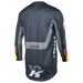 O'neal Redbull maglia cross MXC Jersey Kini Red Bull 1.0 antracite