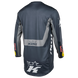 O'neal Redbull maglia cross MXC Jersey Kini Red Bull 1.0 antracite