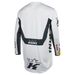 O'neal Redbull maglia cross MXC Jersey Kini Red Bull 1.0 bianco