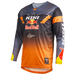 O'neal Redbull maglia cross MXC Jersey Kini Red Bull 2.0 grigio/arancio