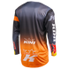 O'neal Redbull maglia cross MXC Jersey Kini Red Bull 2.0 grigio/arancio