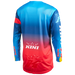 O'neal Redbull maglia cross MXC Jersey Kini Red Bull 2.0 blu/rosso