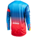 O'neal Redbull maglia cross MXC Jersey Kini Red Bull 2.0 blu/rosso