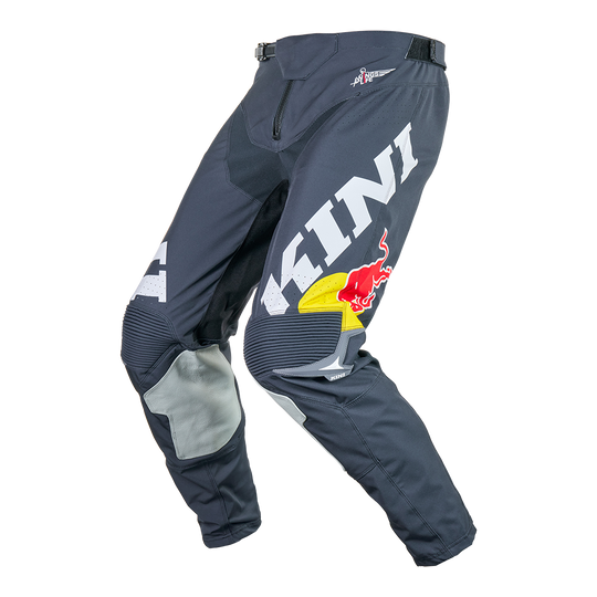 O'neal Redbull pantaloni cross MXC Pants Kini Red Bull 1.0 antracite