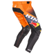 O'neal Redbull pantaloni cross MXC Pants Kini Red Bull 2.0 grigio/arancio