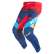 O'neal Redbull pantaloni cross MXC Pants Kini Red Bull 2.0 blu/rosso