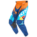 O'neal Redbull pantaloni cross RLY Pants Kini Red Bull 1.0 blu/arancio