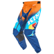 O'neal Redbull pantaloni cross RLY Pants Kini Red Bull 1.0 blu/arancio