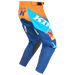 O'neal Redbull pantaloni cross RLY Pants Kini Red Bull 1.0 blu/arancio