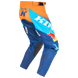 O'neal Redbull pantaloni cross RLY Pants Kini Red Bull 1.0 blu/arancio