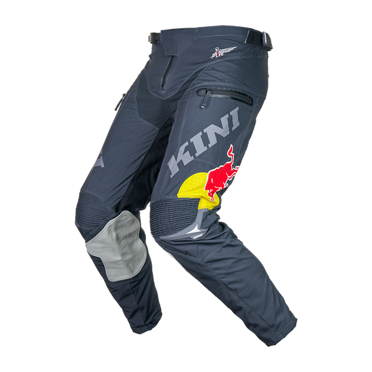 O'neal Redbull pantaloni cross EXC Pants Kini Red Bull 1.0 blu/bianco