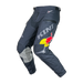 O'neal Redbull pantaloni cross EXC Pants Kini Red Bull 1.0 blu/bianco