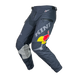 O'neal Redbull pantaloni cross EXC Pants Kini Red Bull 1.0 blu/bianco