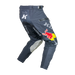 O'neal Redbull pantaloni cross EXC Pants Kini Red Bull 1.0 blu/bianco