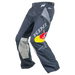 O'neal Redbull pantaloni cross EXC Over Boot Pants Kini Red Bull 1.0 blu/bianco