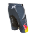 O'neal Redbull pantaloni cross EXC Over Boot Pants Kini Red Bull 1.0 blu/bianco