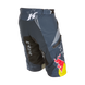 O'neal Redbull pantaloni cross EXC Over Boot Pants Kini Red Bull 1.0 blu/bianco