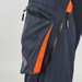 O'neal Redbull pantaloni cross KRB EXC Pants Kini Red Bull 2.0 antracite/beige