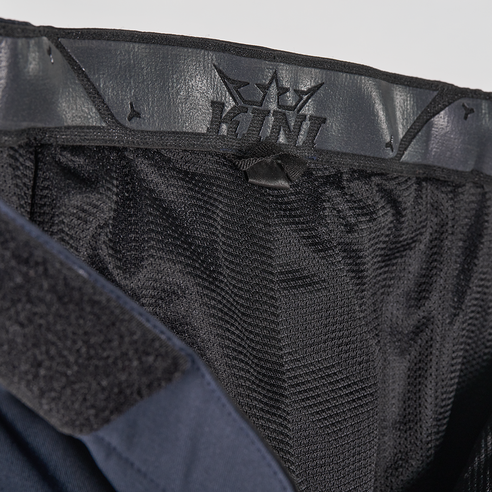 O'neal Redbull pantaloni cross KRB EXC Pants Kini Red Bull 2.0 antracite/beige