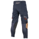 O'neal Redbull pantaloni cross KRB EXC Pants Kini Red Bull 2.0 antracite/beige